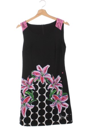 Rochie Desigual, Mărime XS, Culoare Multicolor, Preț 259,99 Lei