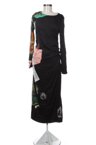 Sukienka Desigual, Rozmiar L, Kolor Kolorowy, Cena 504,99 zł