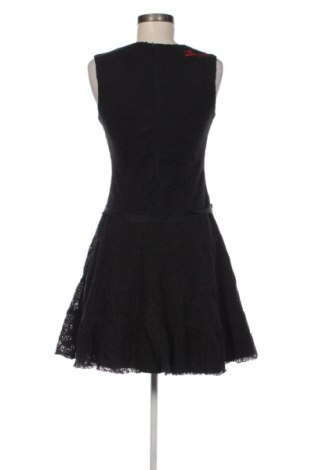 Sukienka Desigual, Rozmiar S, Kolor Czarny, Cena 220,99 zł