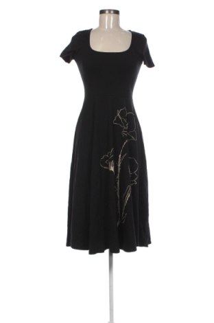 Рокля Desigual, Размер M, Цвят Черен, Цена 42,43 €