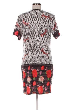 Φόρεμα Desigual, Μέγεθος L, Χρώμα Πολύχρωμο, Τιμή 50,99 €