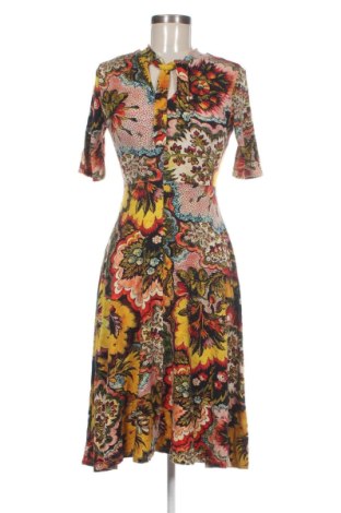 Šaty  Desigual, Veľkosť S, Farba Viacfarebná, Cena  49,95 €