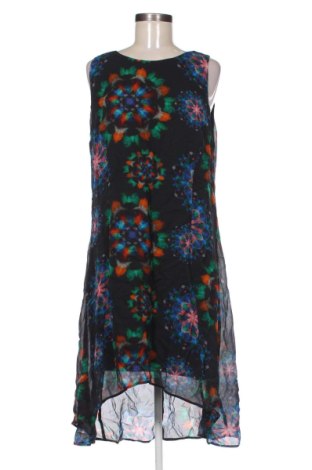 Rochie Desigual, Mărime L, Culoare Multicolor, Preț 218,96 Lei