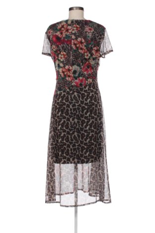 Rochie Desigual, Mărime XL, Culoare Multicolor, Preț 218,96 Lei