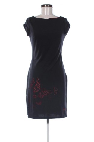 Rochie Desigual, Mărime L, Culoare Negru, Preț 219,00 Lei