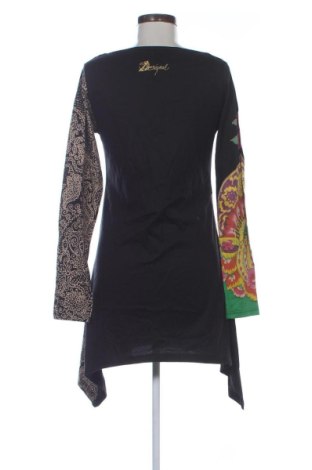 Kleid Desigual, Größe L, Farbe Mehrfarbig, Preis 72,98 €