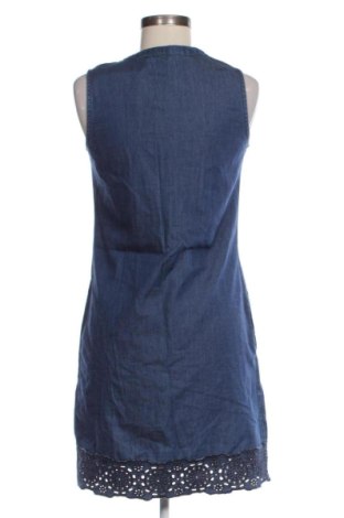 Kleid Desigual, Größe S, Farbe Blau, Preis 35,93 €