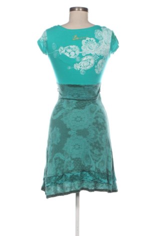 Φόρεμα Desigual, Μέγεθος XS, Χρώμα Πολύχρωμο, Τιμή 41,93 €