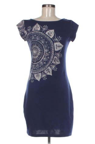 Sukienka Desigual, Rozmiar M, Kolor Niebieski, Cena 220,99 zł