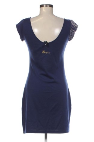 Sukienka Desigual, Rozmiar M, Kolor Niebieski, Cena 220,99 zł