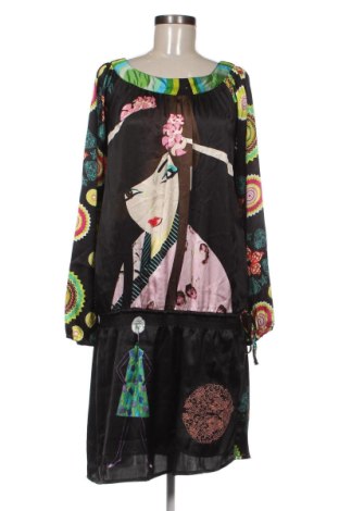 Φόρεμα Desigual, Μέγεθος XL, Χρώμα Πολύχρωμο, Τιμή 50,99 €