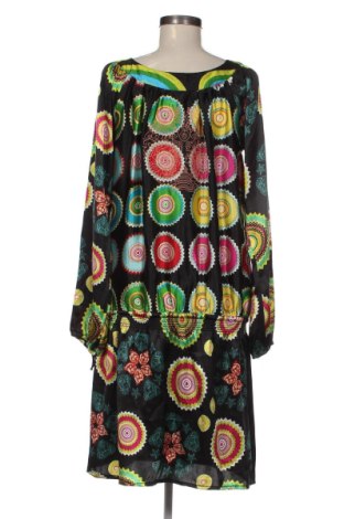 Φόρεμα Desigual, Μέγεθος XL, Χρώμα Πολύχρωμο, Τιμή 50,99 €