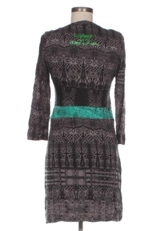Φόρεμα Desigual, Μέγεθος M, Χρώμα Πολύχρωμο, Τιμή 50,99 €