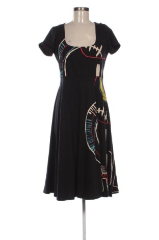 Φόρεμα Desigual, Μέγεθος XL, Χρώμα Μαύρο, Τιμή 57,99 €, #136543845