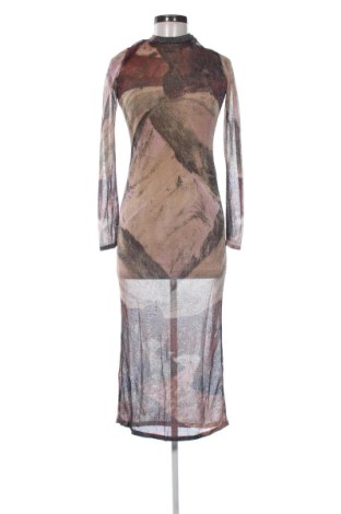 Kleid Desigual, Größe M, Farbe Mehrfarbig, Preis € 127,99, #136544944