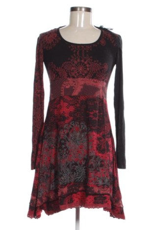 Šaty  Desigual, Veľkosť M, Farba Viacfarebná, Cena  42,01 €