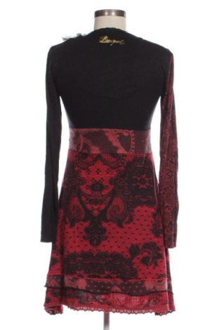 Šaty  Desigual, Veľkosť M, Farba Viacfarebná, Cena  42,01 €