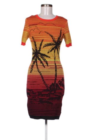 Рокля Desigual, Размер L, Цвят Многоцветен, Цена 97,14 €