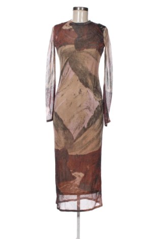 Kleid Desigual, Größe M, Farbe Mehrfarbig, Preis 127,99 €