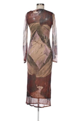 Kleid Desigual, Größe M, Farbe Mehrfarbig, Preis 127,99 €