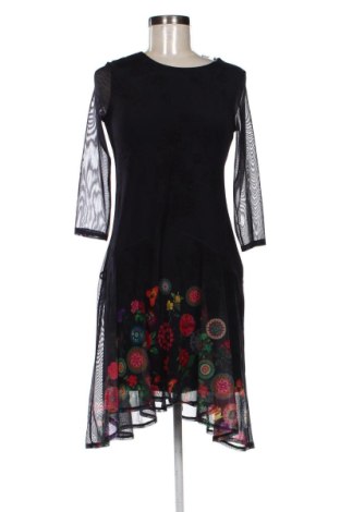 Φόρεμα Desigual, Μέγεθος XS, Χρώμα Πολύχρωμο, Τιμή 42,01 €