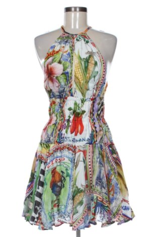 Sukienka Desigual, Rozmiar M, Kolor Kolorowy, Cena 225,10 zł