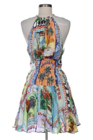 Sukienka Desigual, Rozmiar M, Kolor Kolorowy, Cena 225,10 zł