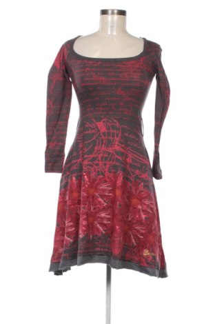 Rochie Desigual, Mărime XS, Culoare Multicolor, Preț 259,99 Lei