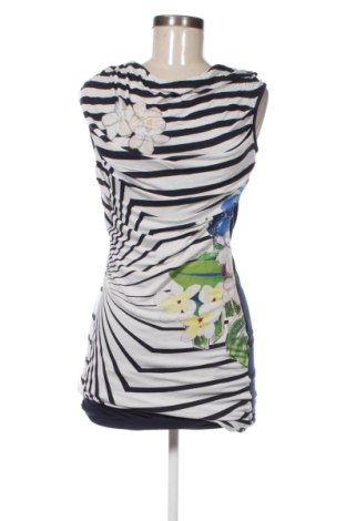 Φόρεμα Desigual, Μέγεθος S, Χρώμα Πολύχρωμο, Τιμή 42,00 €