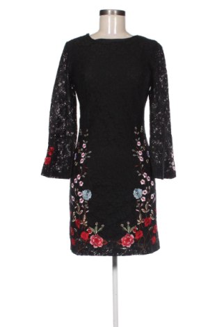 Kleid Desigual, Größe L, Farbe Schwarz, Preis 96,00 €