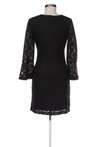 Kleid Desigual, Größe L, Farbe Schwarz, Preis 96,00 €