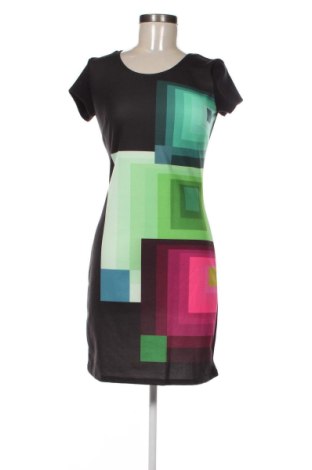 Φόρεμα Desigual, Μέγεθος S, Χρώμα Πολύχρωμο, Τιμή 50,99 €