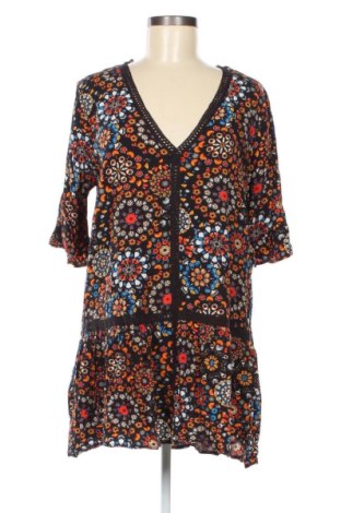 Kleid Desigual, Größe XL, Farbe Mehrfarbig, Preis 42,00 €