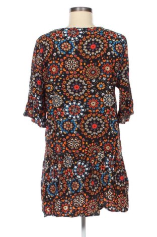 Kleid Desigual, Größe XL, Farbe Mehrfarbig, Preis 42,00 €