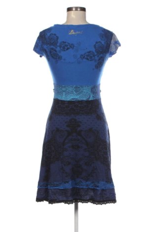 Šaty  Desigual, Velikost M, Barva Vícebarevné, Cena  1 279,00 Kč