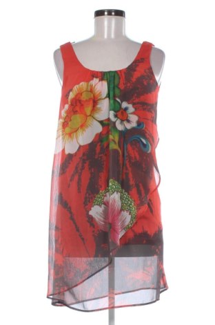 Sukienka Desigual, Rozmiar S, Kolor Kolorowy, Cena 225,06 zł
