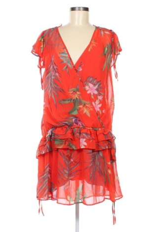 Sukienka Desigual, Rozmiar XL, Kolor Kolorowy, Cena 511,88 zł