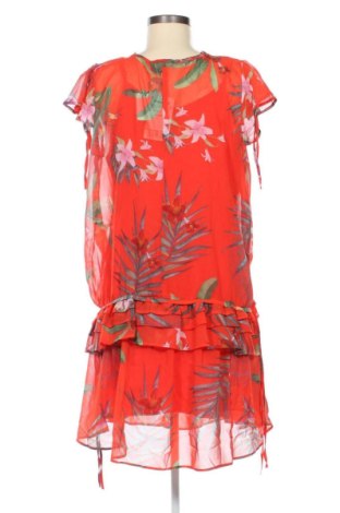 Sukienka Desigual, Rozmiar XL, Kolor Kolorowy, Cena 511,88 zł