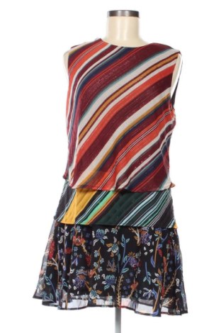 Sukienka Desigual, Rozmiar L, Kolor Kolorowy, Cena 511,88 zł
