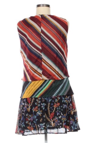 Sukienka Desigual, Rozmiar L, Kolor Kolorowy, Cena 511,88 zł