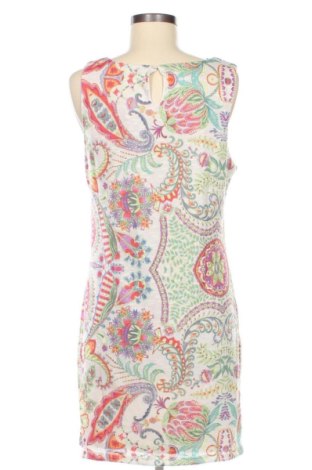 Kleid Desigual, Größe L, Farbe Mehrfarbig, Preis 95,53 €