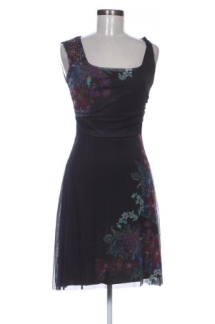 Φόρεμα Desigual, Μέγεθος S, Χρώμα Πολύχρωμο, Τιμή 50,99 €