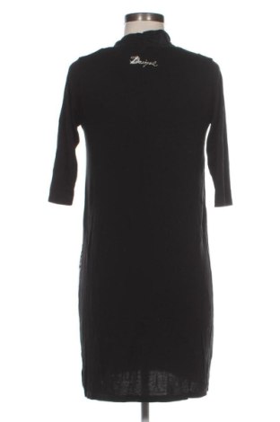 Kleid Desigual, Größe S, Farbe Schwarz, Preis 42,01 €