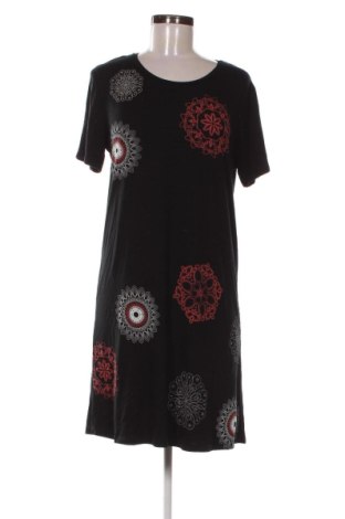 Φόρεμα Desigual, Μέγεθος XL, Χρώμα Πολύχρωμο, Τιμή 50,99 €
