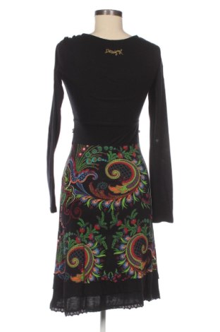 Sukienka Desigual, Rozmiar S, Kolor Kolorowy, Cena 225,06 zł