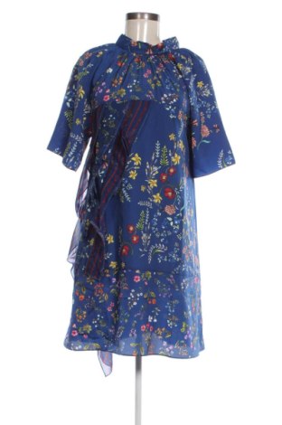 Kleid Desigual, Größe M, Farbe Mehrfarbig, Preis 96,00 €