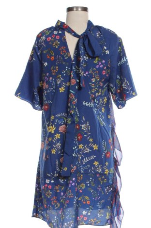 Kleid Desigual, Größe M, Farbe Mehrfarbig, Preis 96,00 €