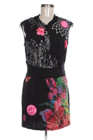 Kleid Desigual, Größe XXL, Farbe Mehrfarbig, Preis 96,00 €