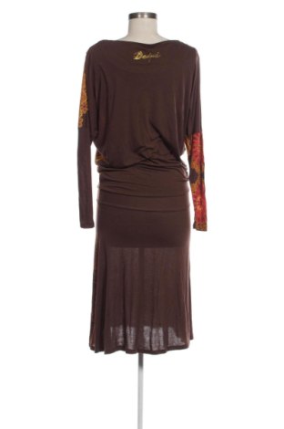 Kleid Desigual, Größe S, Farbe Mehrfarbig, Preis 42,00 €
