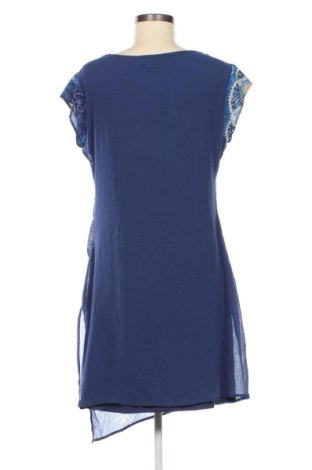 Sukienka Desigual, Rozmiar L, Kolor Kolorowy, Cena 225,06 zł